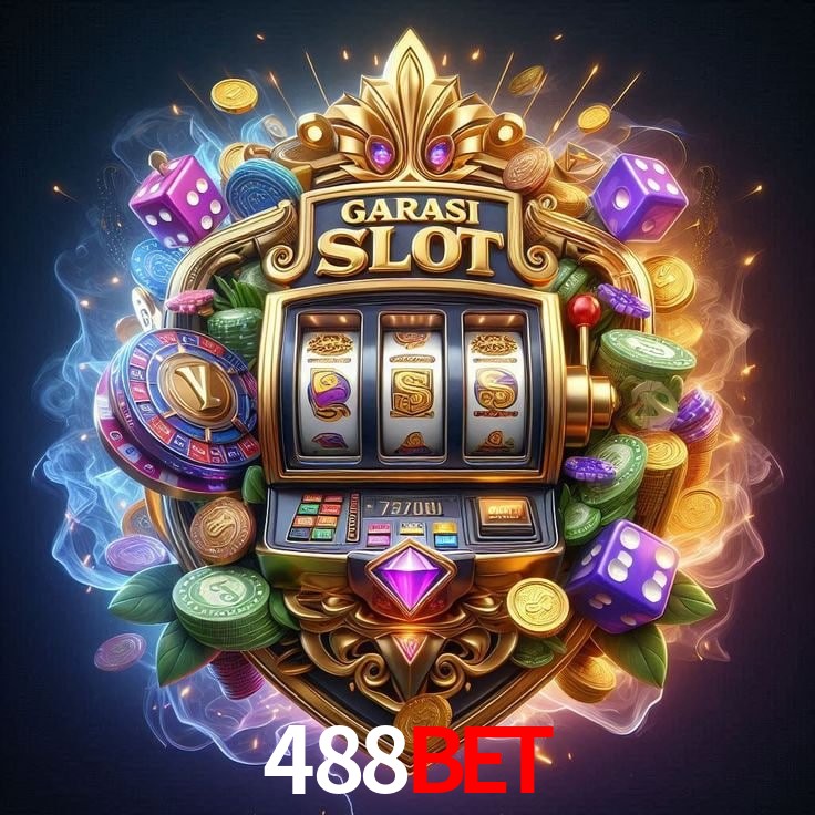 Secure Login 488Bet