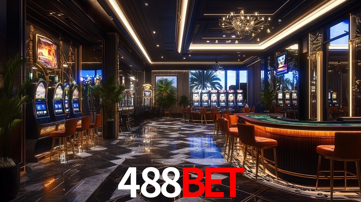 Programa VIP 488Bet