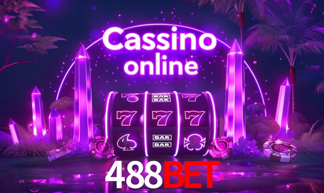 Quick Registration 488Bet