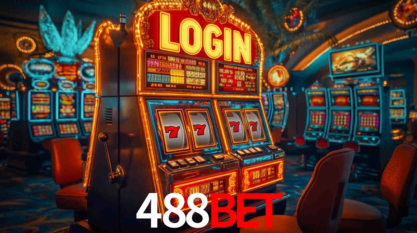 Tournaments 488Bet