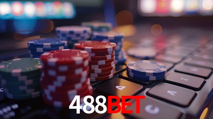 Account Benefits 488Bet