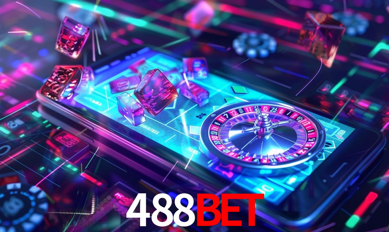 Experiência VIP 488Bet