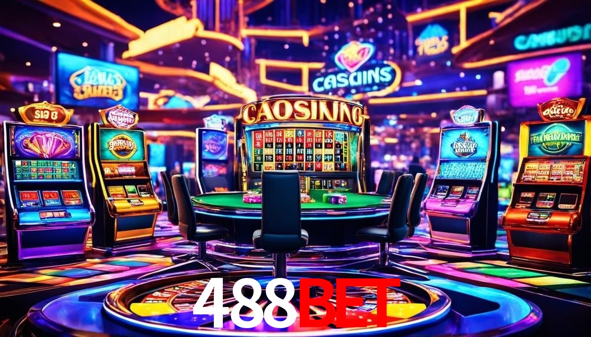 Game Statistics 488Bet