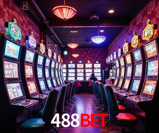 Weekend Specials 488Bet