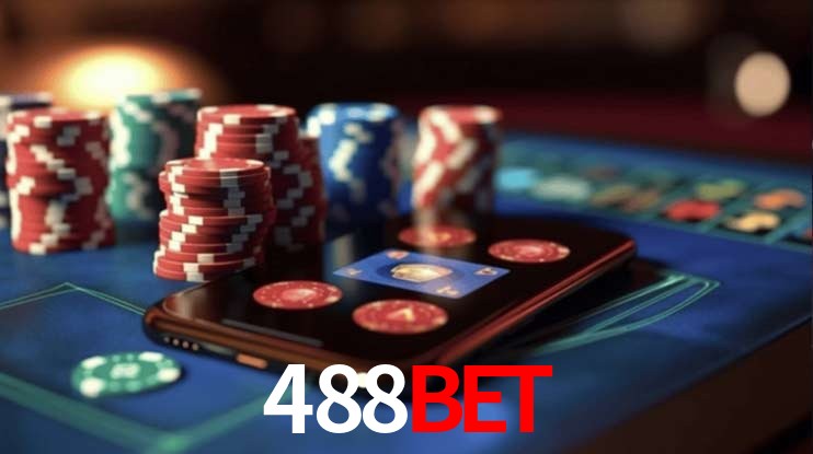 Slot Games 488Bet