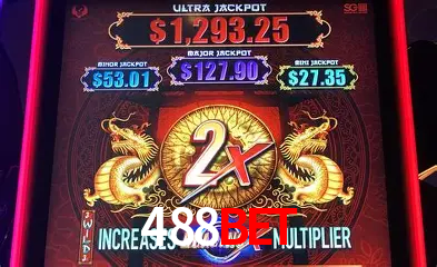 VIP Casino 488Bet